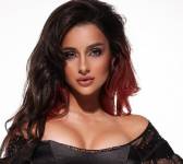 Анна Трінчер у Тернополі