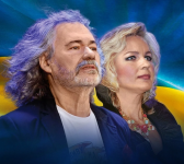 Тарас Петриненко — Великий сольний концерт