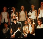 Хор "Гомін". На Біс!