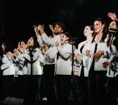 Хор "Гомін". На Біс!