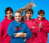 Як виростити чоловіка в домашніх умовах? Вистава для дорослих