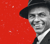 Frank Sinatra tribute. Вечір різдвяних хітів