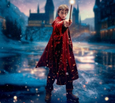 Зірки Цирку дю Солей: льодове шоу HARRY ON ICE