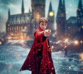 Зірки Цирку дю Солей: льодове шоу HARRY ON ICE