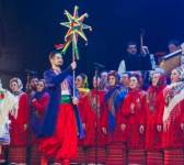 Хор імені Г. Верьовки - Великий Різдвяний концерт