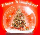 Winter Wonderland: The Jazzy Sisters and Band - Різдвяний джазовий концерт