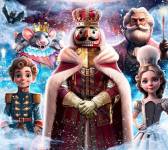 Різдвяна казка. Балет за мотивами казки "Лускунчик та мишачий король"