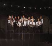 Коляда з Етерією