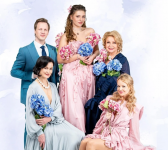 Тектоніка Почуттів