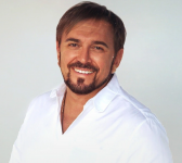 Михайло Грицкан