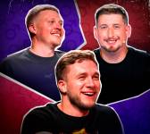 Stand-up шоу «Інтимні історії» 28 січня у Вінниці! 18+