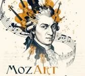 Концерт у філармонії  «MozArt Forever»