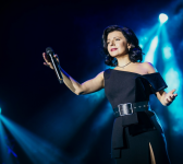 Оксана Муха - Ретро Українського Серця