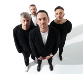 Друга Ріка. Я Є! 30 років