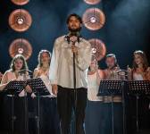 Хор Гомін з концертом у Києві