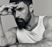 Віталій Козловський у Тернополі