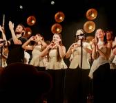 Хор "Гомін" "Цей хор, цей хор 2.0" у Кропивницькому