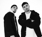 Гурт "100лиця" з концертом у Житомирі