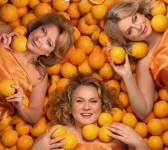 Апельсиновий Пунш - Прем'єра