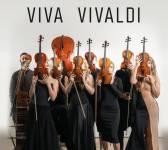 VIVA VIVALDI - Концерт