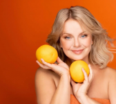 «Апельсиновий Пунш» - прем'єра вистави у Тернополі