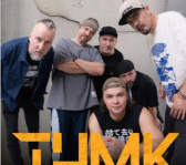 Ювілейний концерт гурту ТНМК