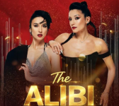 The Alibi Sisters з концертом у Львові