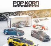POP KORN CARS SHOW - Фестиваль у Львові