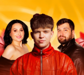 DREVO ✘ Степан Гіга та Квітослава Гіга / Літо в Агроленді