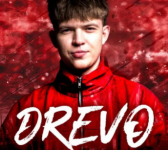 DREVO у Вінниці. Літній концерт просто неба