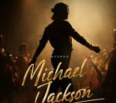 Музика Michael Jackson на даху