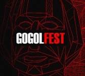 GOGOLFEST 2026 - Вперше за 10 років у Києві