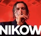 NIKOW. ОДЕСА — СОЛЬНИЙ КОНЦЕРТ
