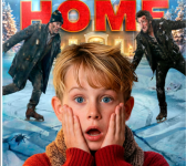 Kevin at Home - Льодове шоу від зірок американського цирку