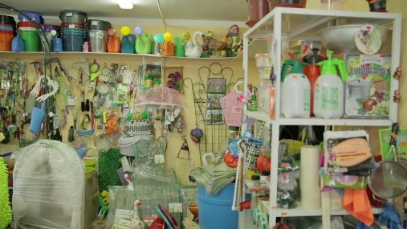 Самые популярные магазины Киева с товарами для дома