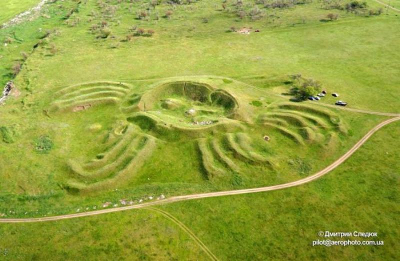 мавринський майдан