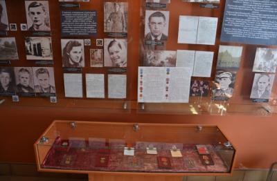 МУЗЕЙ ІСТОРІЇ МІСТА ХМЕЛЬНИЦЬКОГО