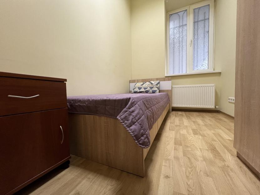 Лікування алкоголізму у Житомирі