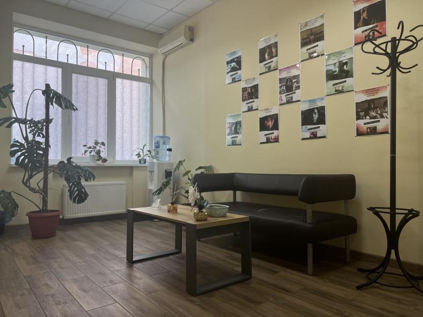 Лікування алкоголізму в Житомирі