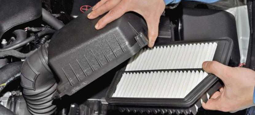 Вплив якості повітряного фільтра на ефективність роботи двигуна | Корисні  поради