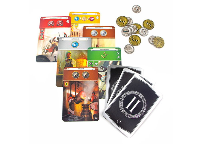 настільні ігри україна