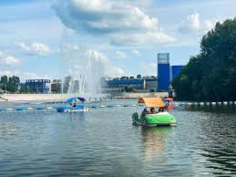 Катамарани, човни, сапи ⛵️ (@katamarany.vn) • Instagram photos and videos